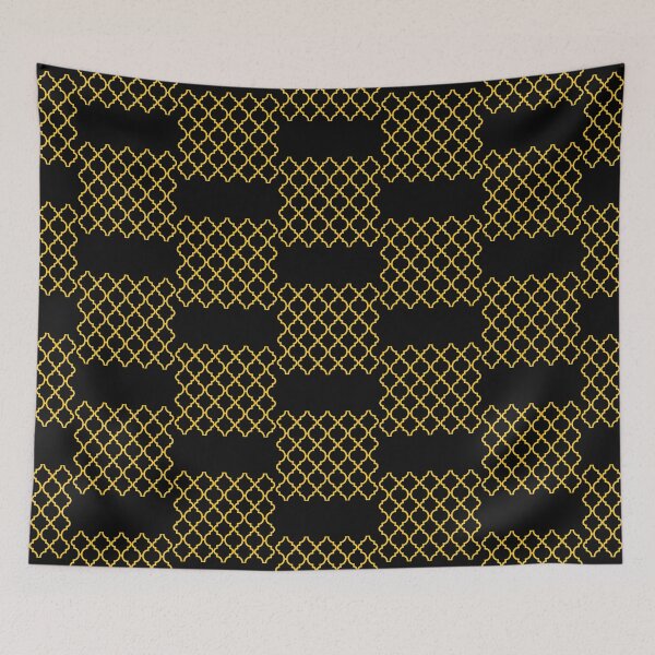 Item preview, Seamless Geometric Pattern  designed and sold by LifeSimpliCity.
