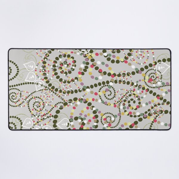Item preview, Boho Ethnic Spiral Dreams II © fatfatin designed and sold by fatfatin.