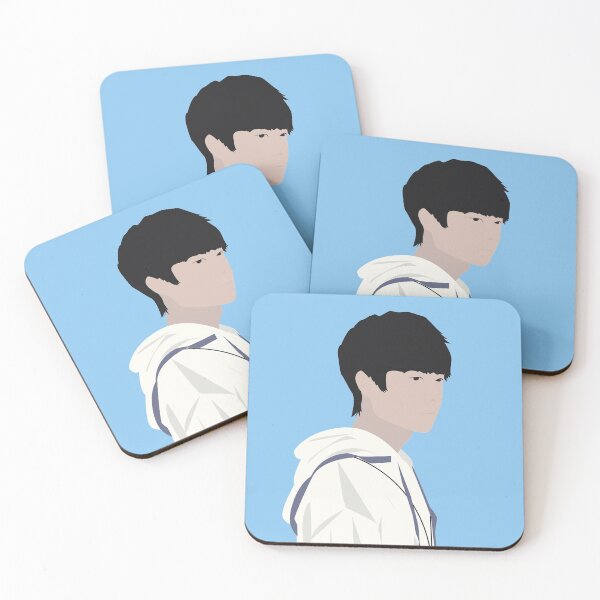 Item preview,  Wang Yi Bo/ Teng Jing designed and sold by elvadragon.