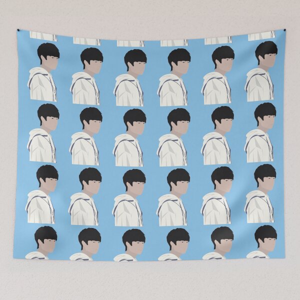 Item preview,  Wang Yi Bo/ Teng Jing designed and sold by elvadragon.