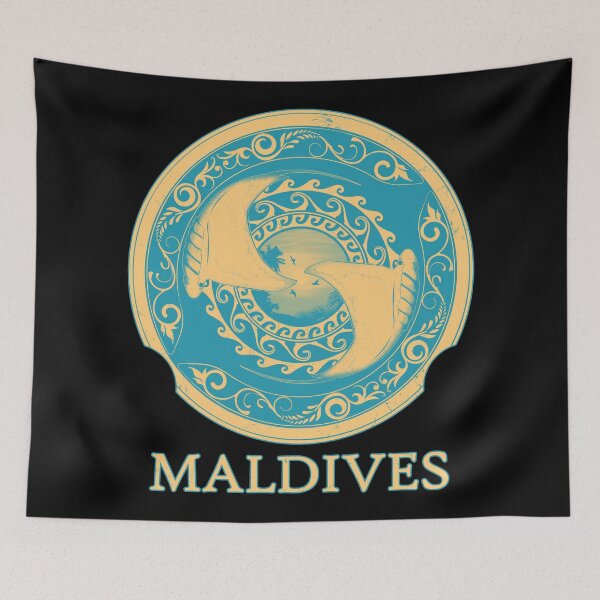 Item preview, Mantara designed and sold by NicGrayGraphic.