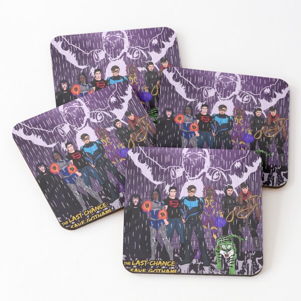 Item preview, Titans - Purple Rain designed and sold by Bruno Artist.