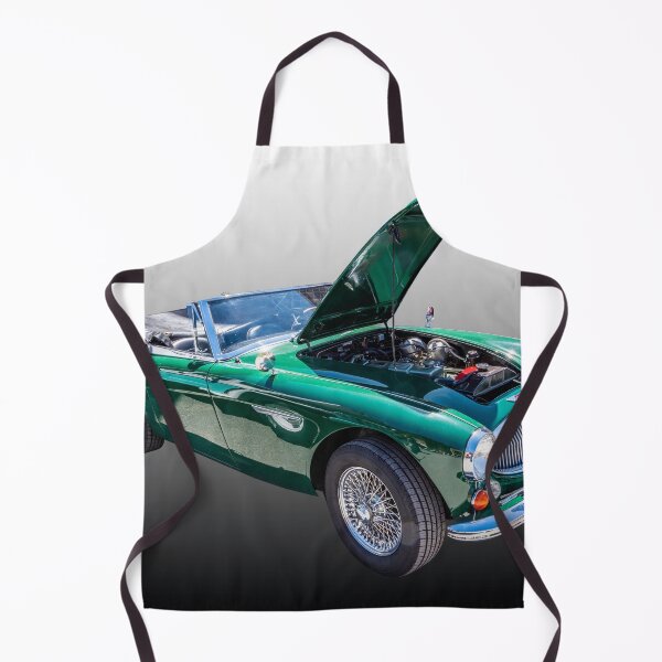 Item preview, 1967 Austin-Healey 3000 Mk III designed and sold by Bryan Spellman.