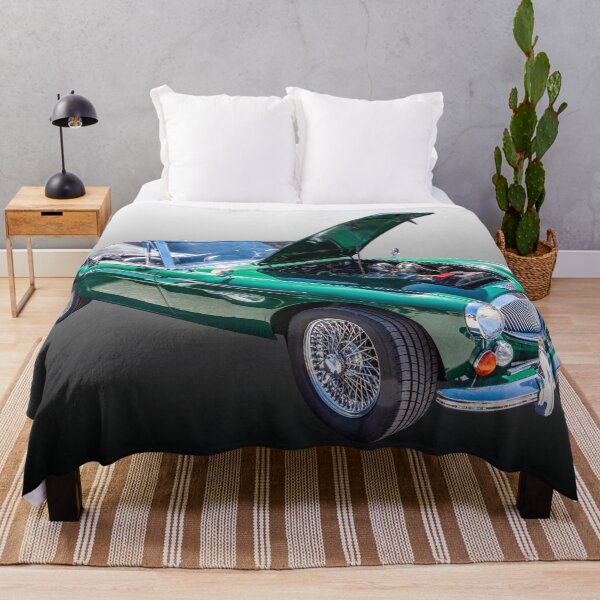 Item preview, 1967 Austin-Healey 3000 Mk III designed and sold by Bryan Spellman.