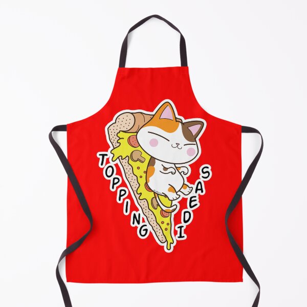 Item preview, Pizza topping ideas designed and sold by doodletales.