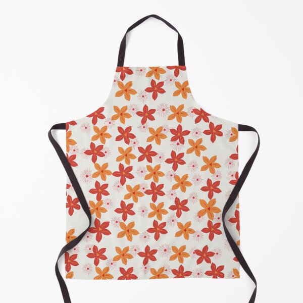 Item preview, Great Patterns Art deco I am an Artist Flower Patterns designed and sold by CoolArtByMboya.