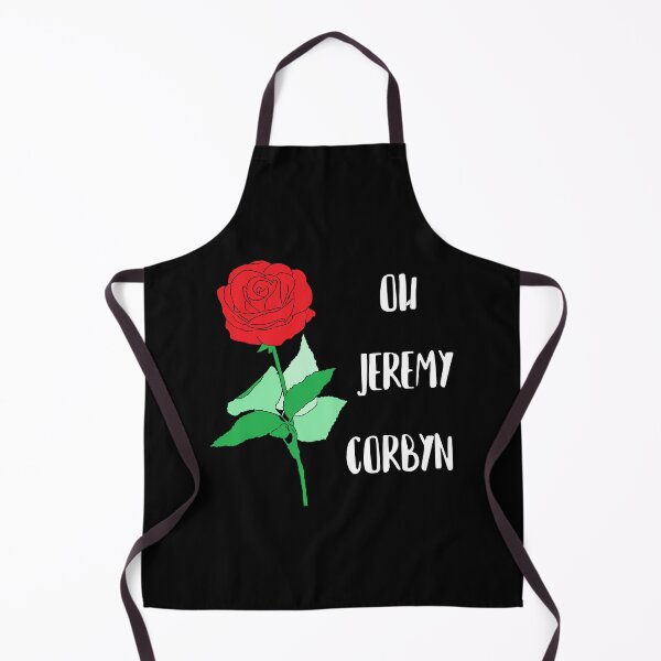 Item preview, Jeremy Corbyn designed and sold by RevolutionInPaint.