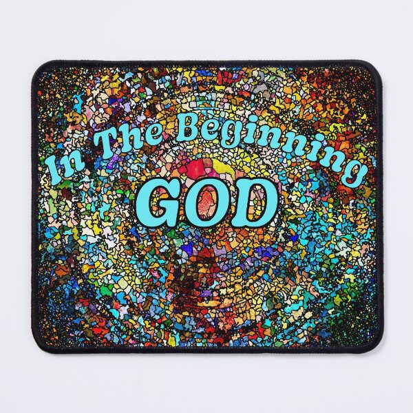 Item preview, In The Beginning God designed and sold by ORTHODX.