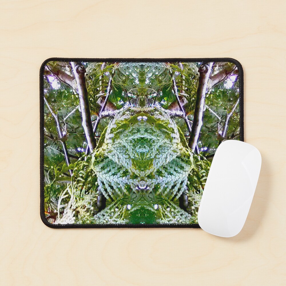 Item preview, Mouse Pad designed and sold by InfinitePathArt.