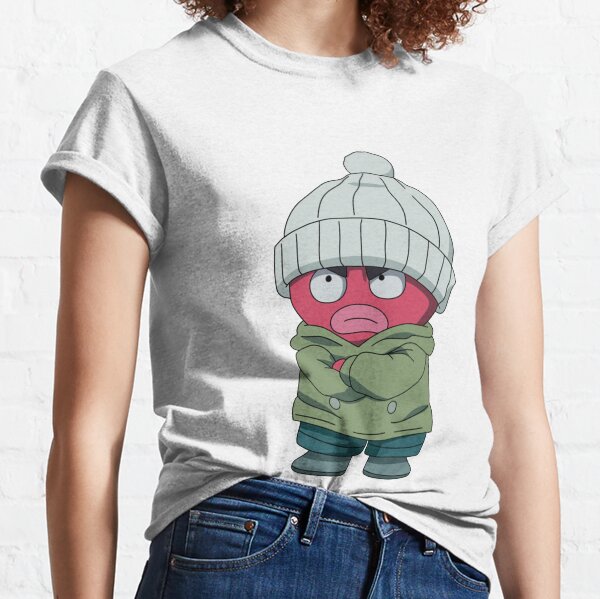 Ikalgo T-shirt classique
