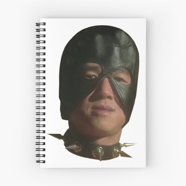 Item preview, Dungeon Master designed and sold by MemeDealer3.