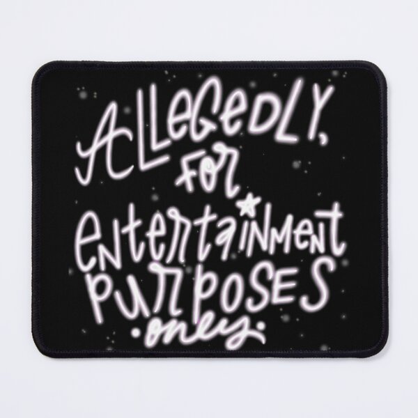 Item preview, ANTPHRODITE PSYCHIC TWITCH ENTERTAINMENT PURPOSES ONLY  designed and sold by GIVENGRACE.ART.