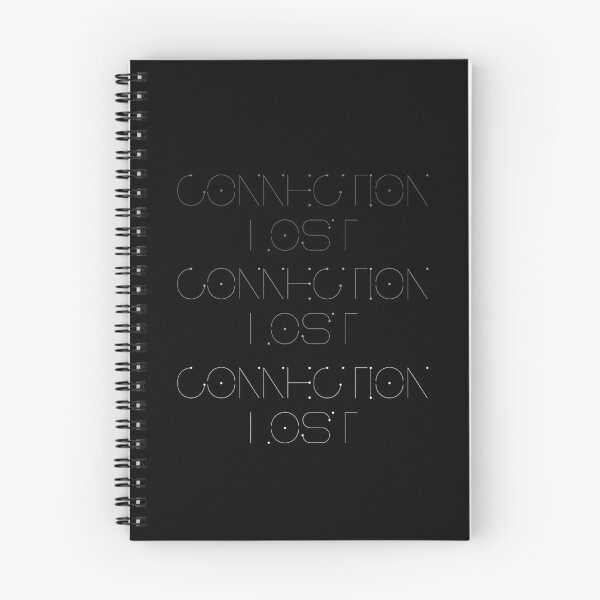 Item preview, Connection Lost Network Problem No WiFi designed and sold by Legit Hooligan.