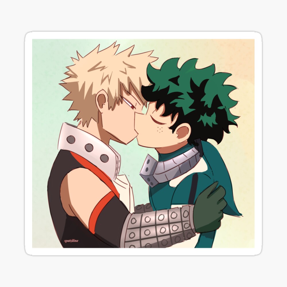 Bakudeku