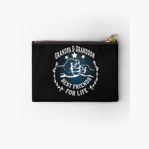 Item preview, Grandpa And Grandson best friend for life designed and sold by binly123.