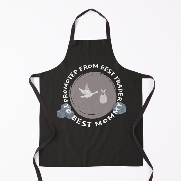 Item preview, Best Mommy- Funny -Unique -Gift for stock market, crypto, options trader, forex traders and day traders designed and sold by TradingTeesKids.