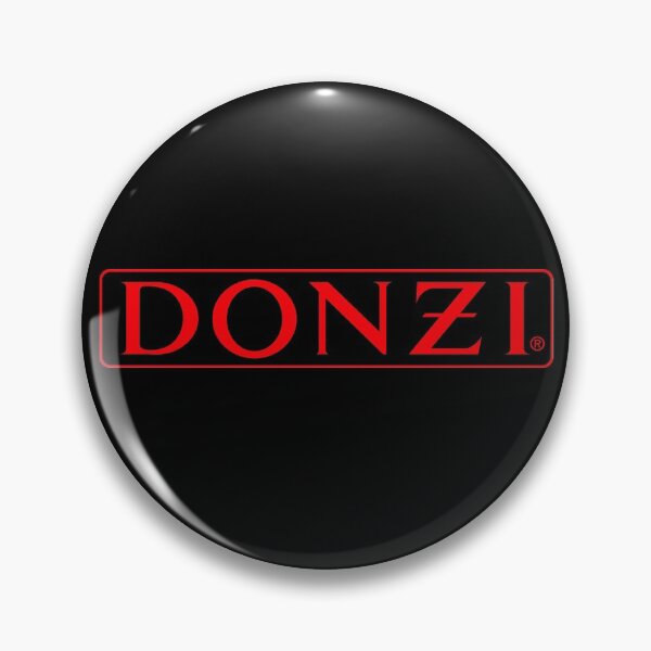 Artikelvorschau, Donzi Boot TASCHENSEITE entworfen und verkauft von Tapsishopid.