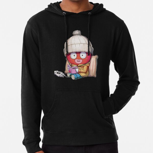 Ikalgu Lightweight Hoodie