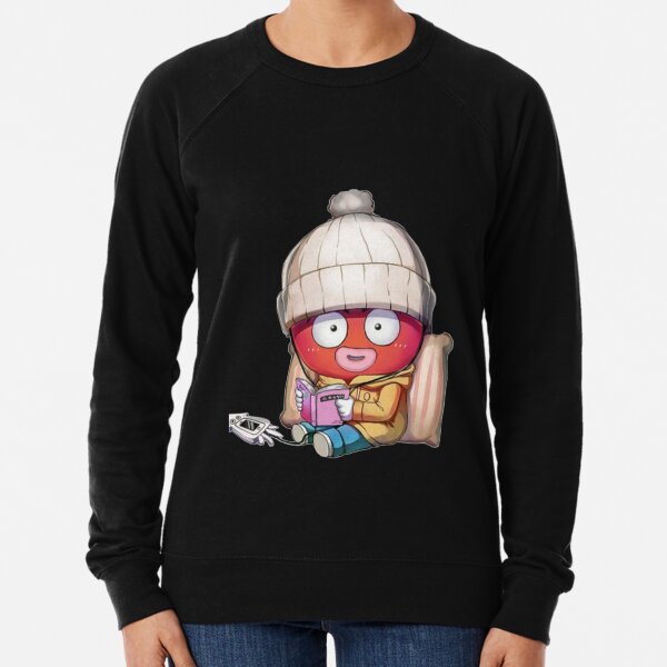 Ikalgu Leichter Pullover