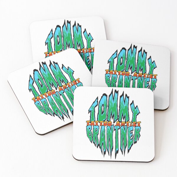Item preview, Tattoo Artist T-ShirtSupport Your Local Artist designed and sold by BeaDouris.