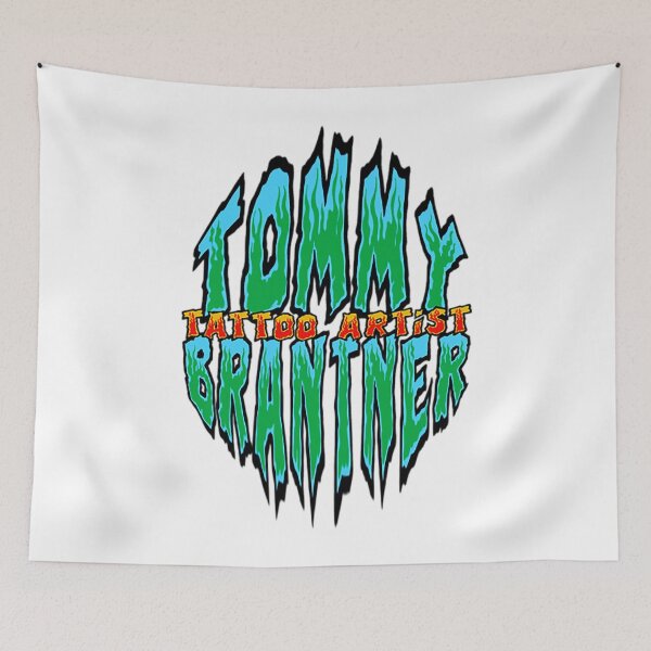 Item preview, Tattoo Artist T-ShirtSupport Your Local Artist designed and sold by BeaDouris.