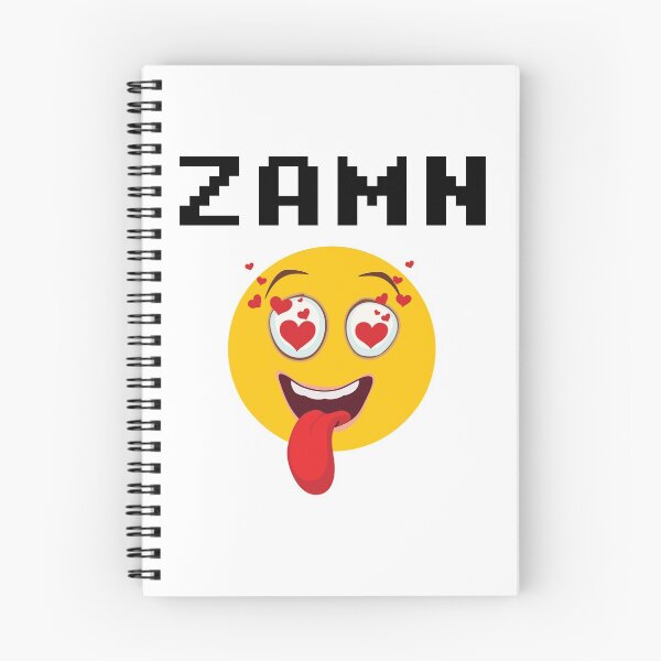 Item preview, ZAMN designed and sold by Dobsy.