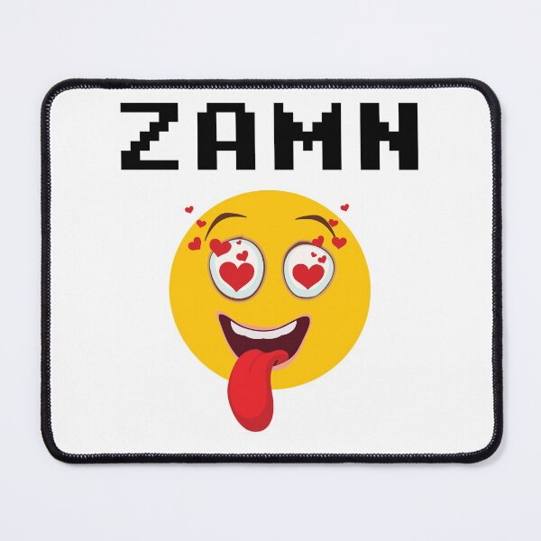 Item preview, ZAMN designed and sold by Dobsy.