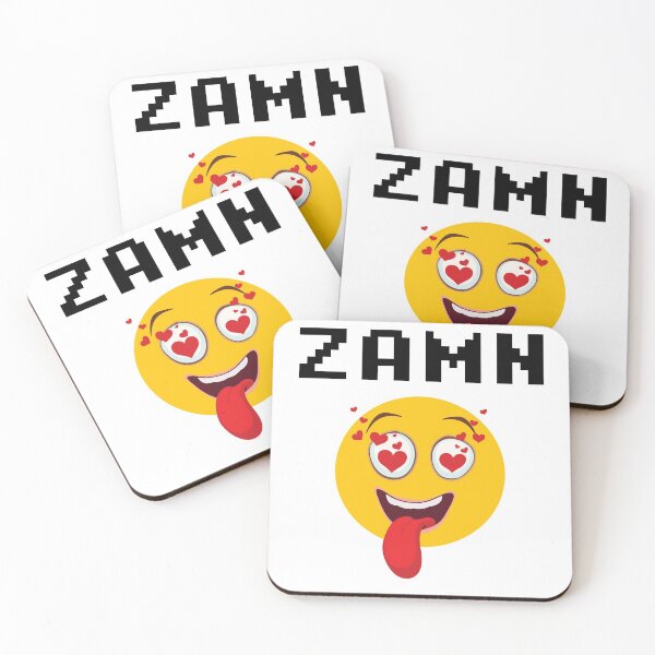 Item preview, ZAMN designed and sold by Dobsy.