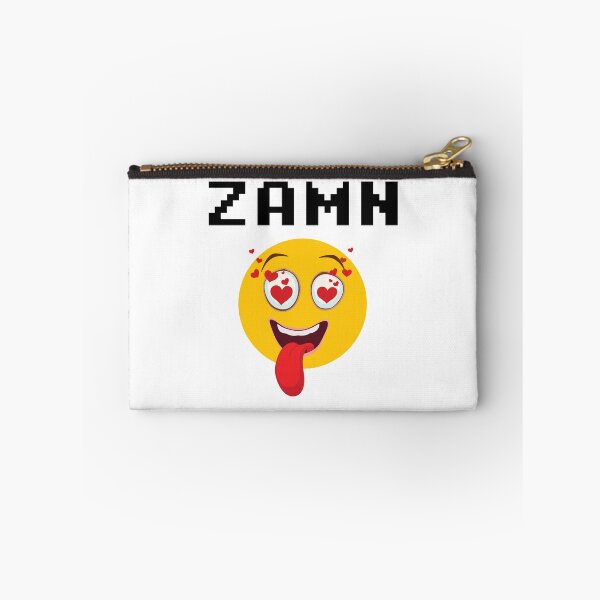 Item preview, ZAMN designed and sold by Dobsy.