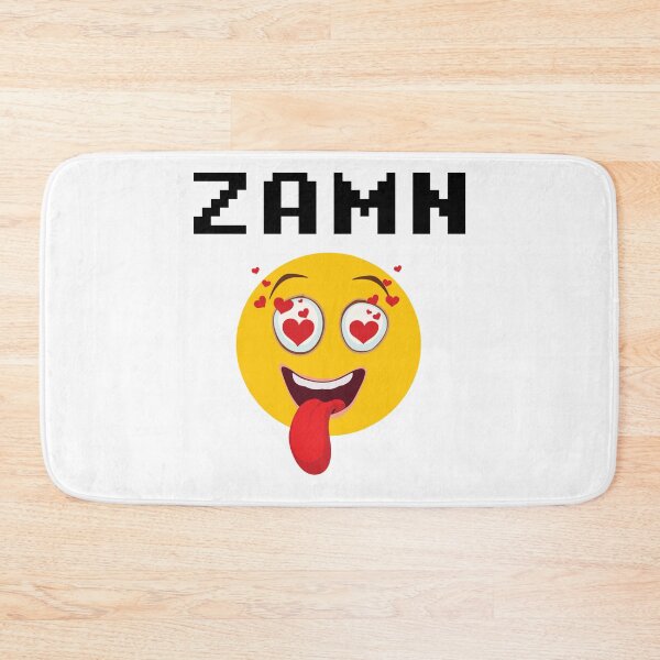 Item preview, ZAMN designed and sold by Dobsy.