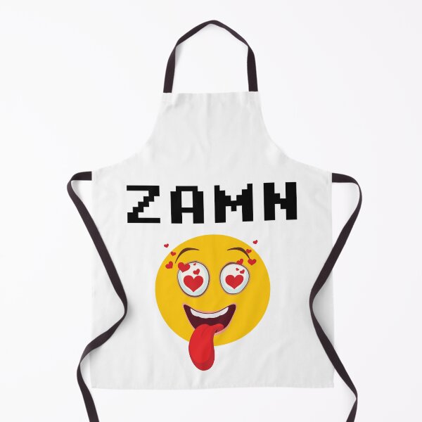 Item preview, ZAMN designed and sold by Dobsy.