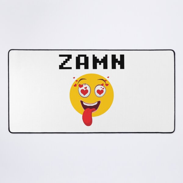 Item preview, ZAMN designed and sold by Dobsy.