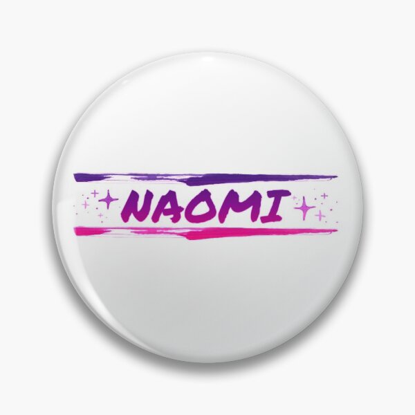 Item preview, Naomi designed and sold by kattjona.