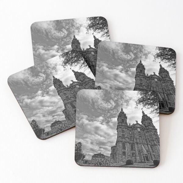 Item preview, Basilica Vierzehnheiligen near Bad Staffelstein in Upper Franconia designed and sold by Klaus Offermann.