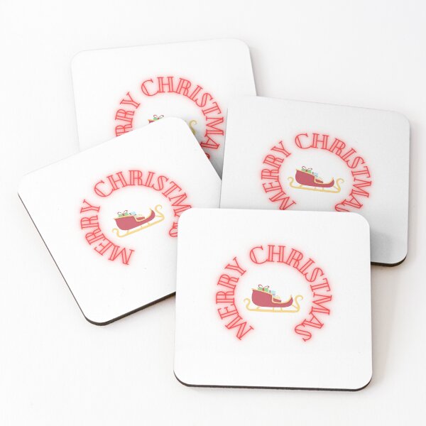 Item preview, MERRY CHRISTMAS Mugs designed and sold by Alberto Pompizii.