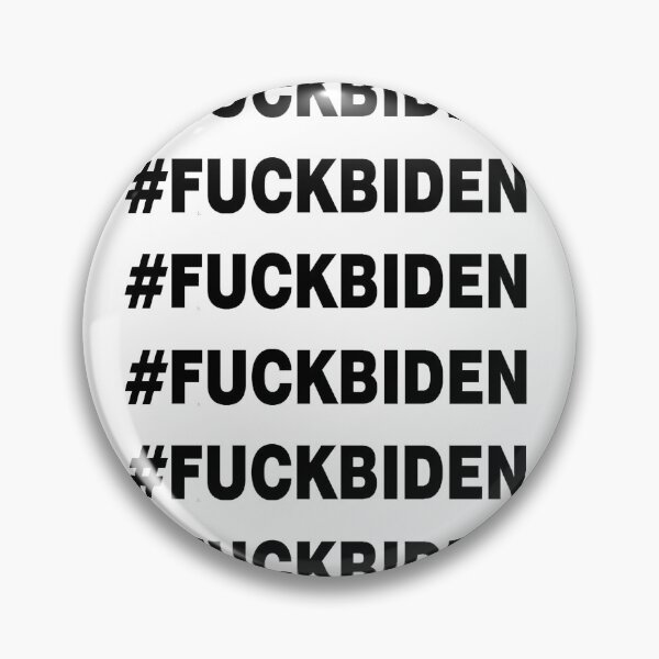 Item preview, Fuck Biden Retro Fjb Lets Go Brandon Pack designed and sold by hibamouafak.