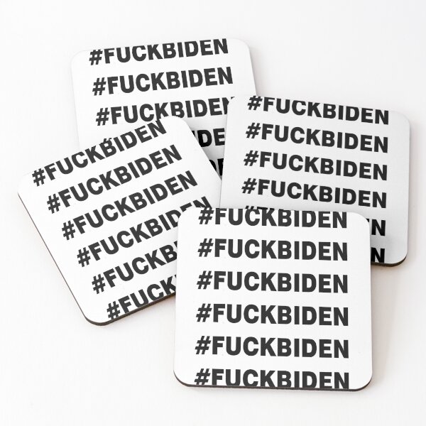 Item preview, Fuck Biden Retro Fjb Lets Go Brandon Pack designed and sold by hibamouafak.