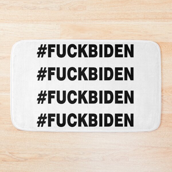 Item preview, Fuck Biden Retro Fjb Lets Go Brandon Pack designed and sold by hibamouafak.