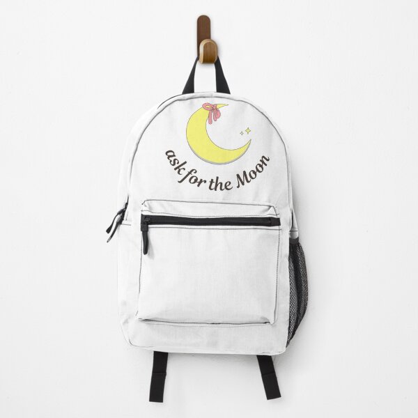 Item preview, Ask For The Moon - Self Love designed and sold by ViewerEqualsPhoton.