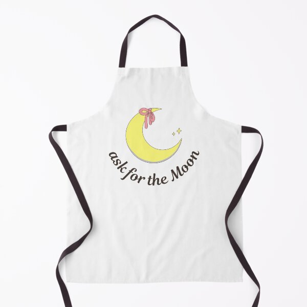 Item preview, Ask For The Moon - Self Love designed and sold by ViewerEqualsPhoton.