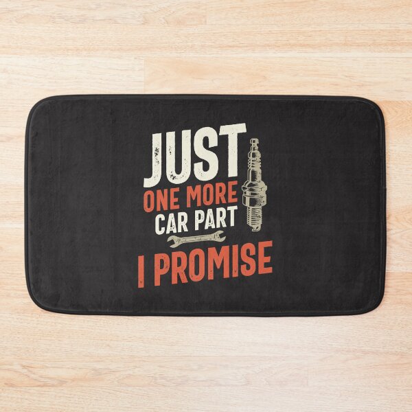 Item preview, Just One More Car Part I Promise designed and sold by cidolopez.