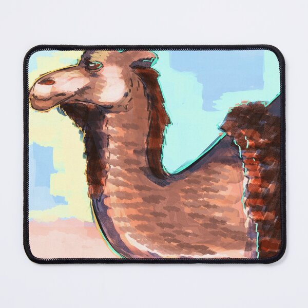 Item preview, Camel designed and sold by GhoneamArt.