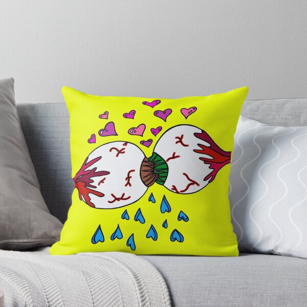 Item preview, The eyes are kissing designed and sold by MickeyLaLa.