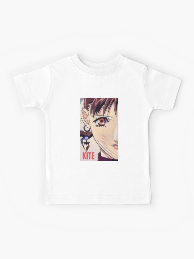 Kite Anime | Kids T-Shirt