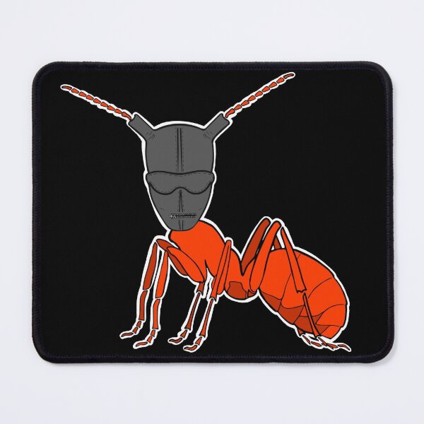 Item preview, Devi-Ant designed and sold by Love Burty.