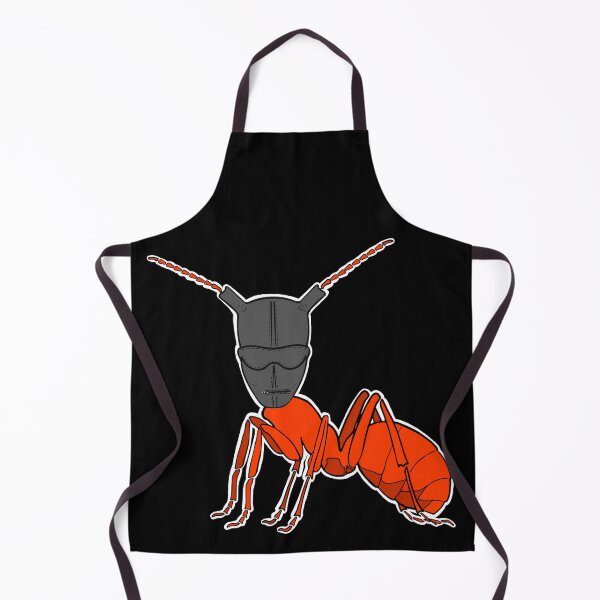 Item preview, Devi-Ant designed and sold by Love Burty.