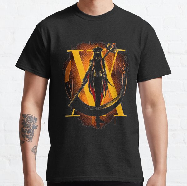 Chasseur de cerf-volant T-shirt classique