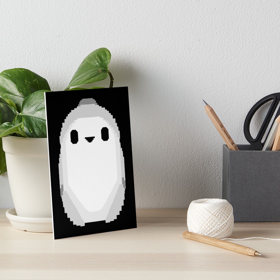 Item preview, Art Board Print designed and sold by splode.