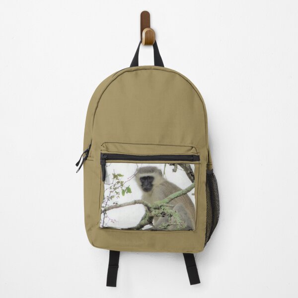 Item preview, Vervet Monkey designed and sold by KDQuin .