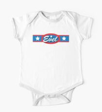 Evel Knievel - Horizontal Strip V.2 One Piece - Short Sleeve